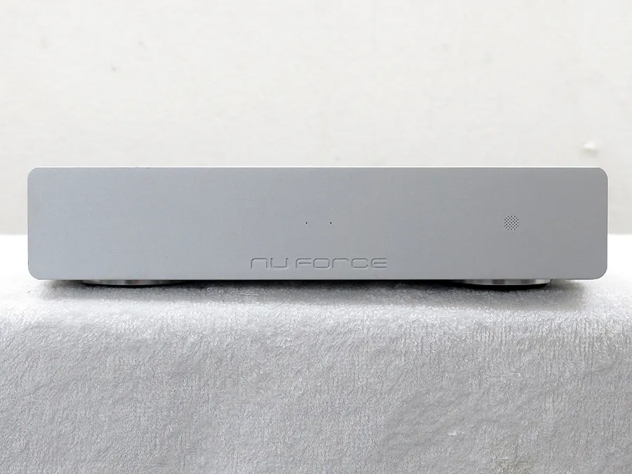 ニューフォース NuForce STA-100 パワーアンプ