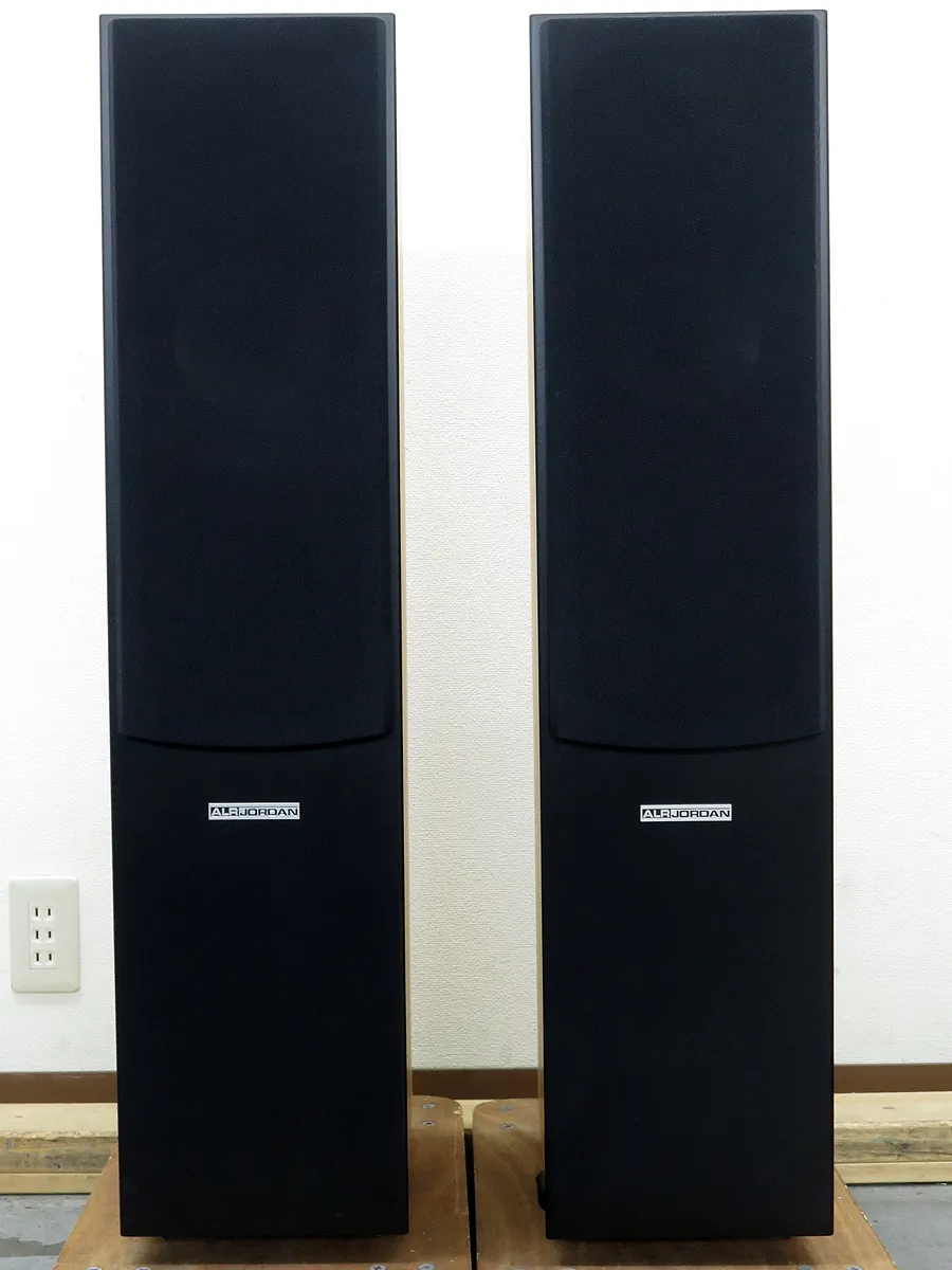 ALR JORDAN Entry Center 3M センタースピーカー ALR JORDAN ENTRY 3M スピーカー ペア @28557｜中古オーディオ販売実績