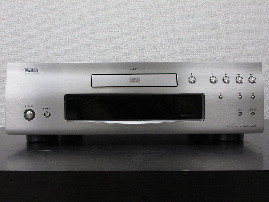 DENON DVD-3800BD ブルーレイプレーヤー | www.causus.be