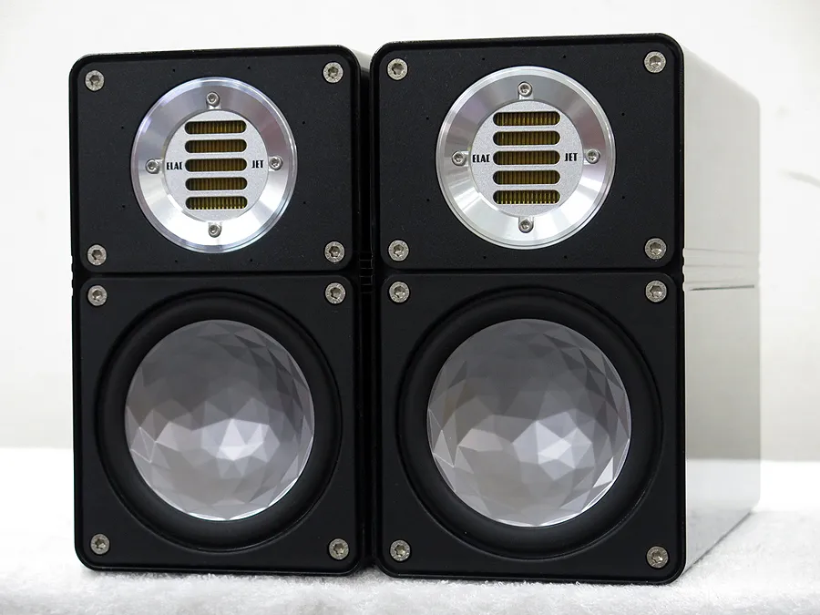 エラック ELAC 310CE スピーカー