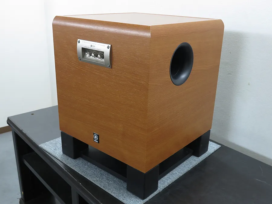 ヤマハ YAMAHA YST-SW800 サブウーファー