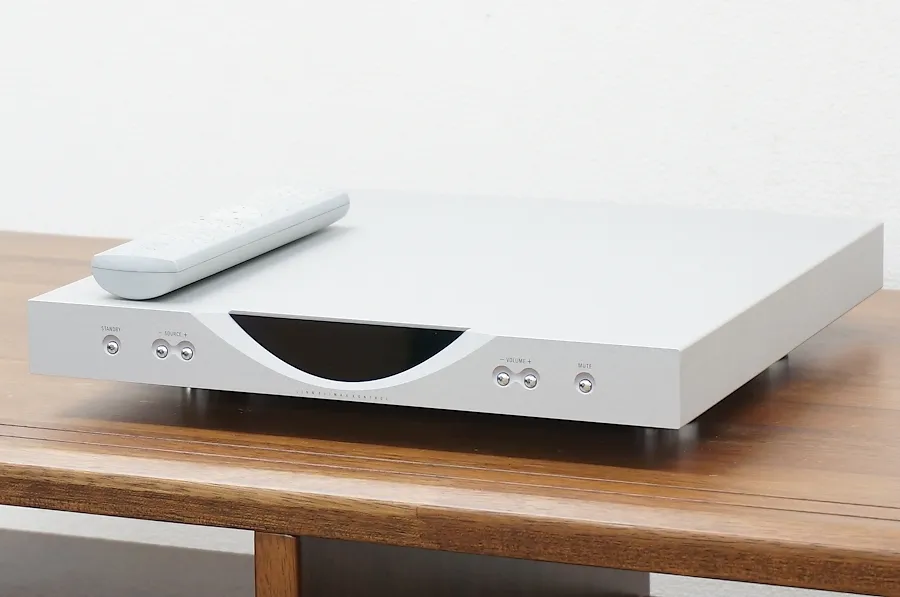 LINN KLIMAX KONTROL SE (UPGRADE)/DYNAMIK