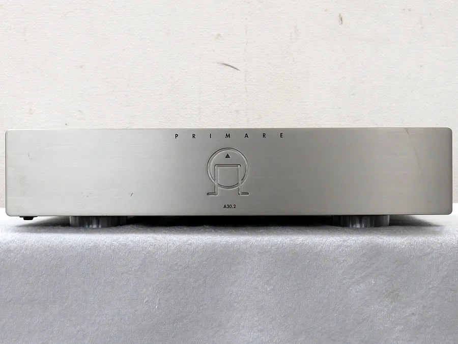 プライマー PRIMARE A30.2 パワーアンプ 元箱付き