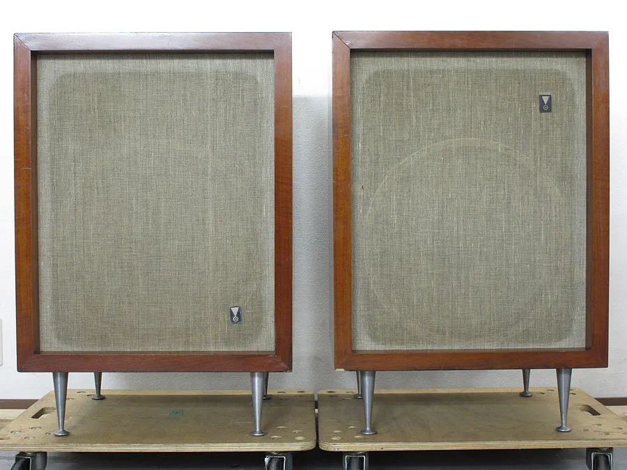JBL C36 Viscount スピーカー ペア 130A+LE175+N1200