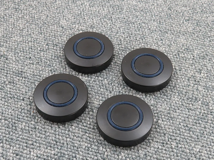 クリプトン KRIPTON IS-10(4個) インシュレーター