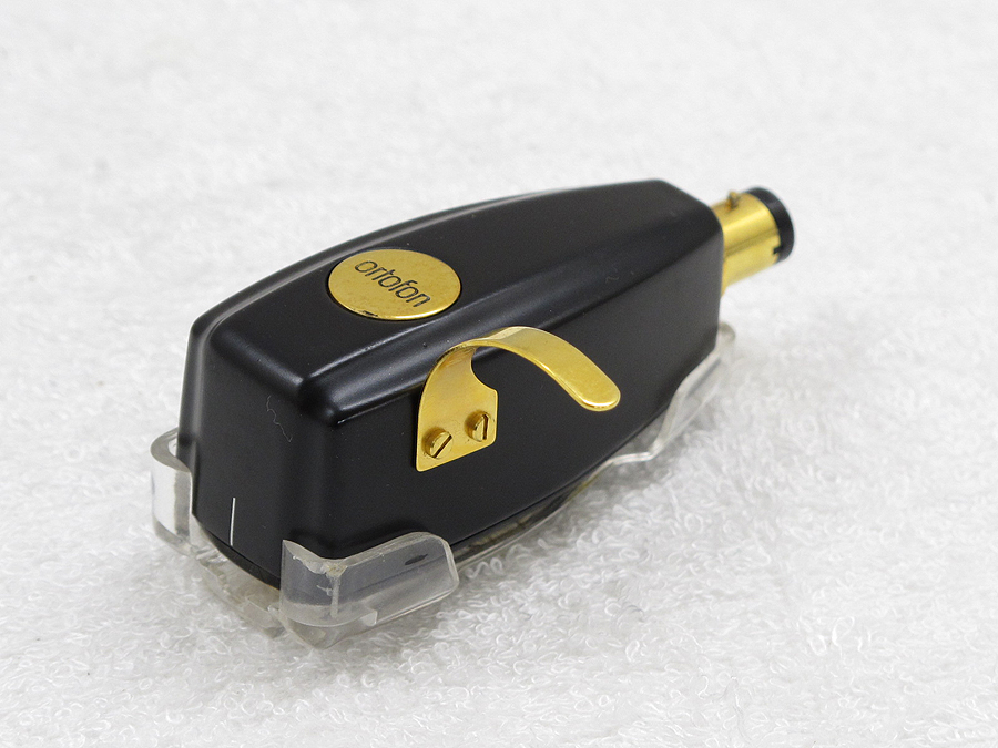 オルトフォン ortofon SPU Gold GE MCカートリッジ @28778 / 中古