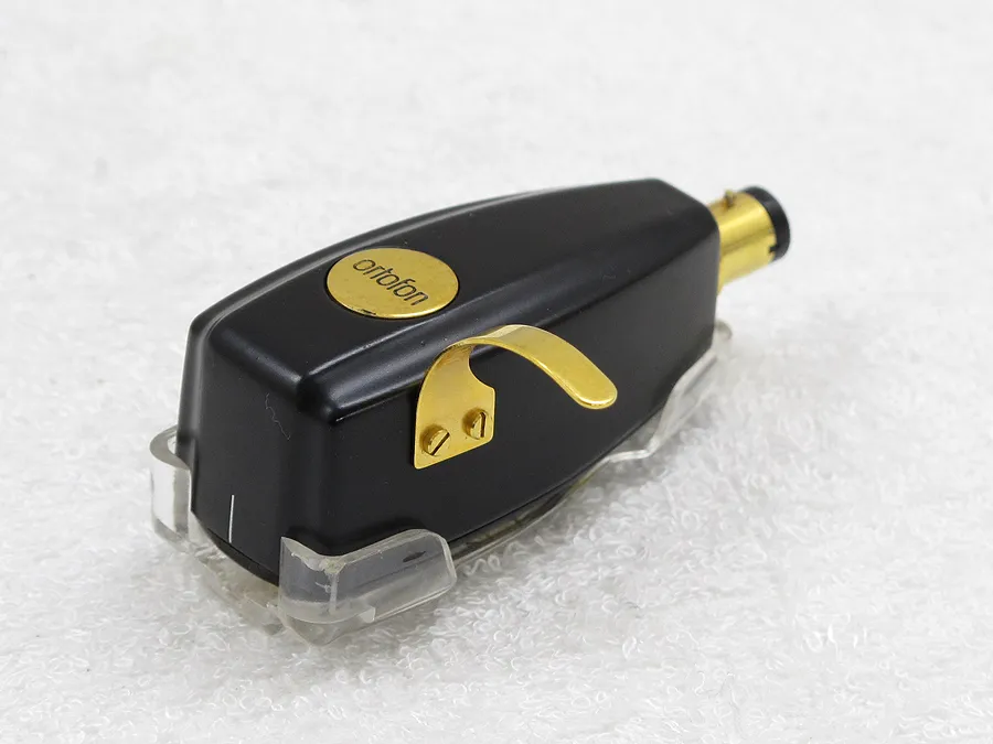 オルトフォン ortofon SPU Gold GE MCカートリッジ