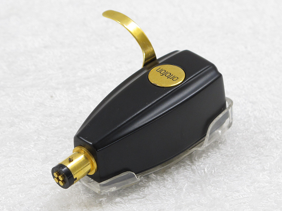 ortofon SPU カートリッジ　(Stereo ortofon SPU CLASSIC GE MKⅡ MCカートリッジ 【お取り寄せ