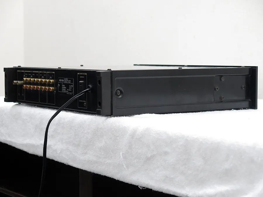 オーレックス Aurex SY-88 プリアンプ @28825｜中古オーディオ販売実績