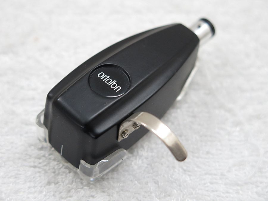 オルトフォン ortofon SPU GE MCカートリッジ ケース付 @27756 ⁄ 中古