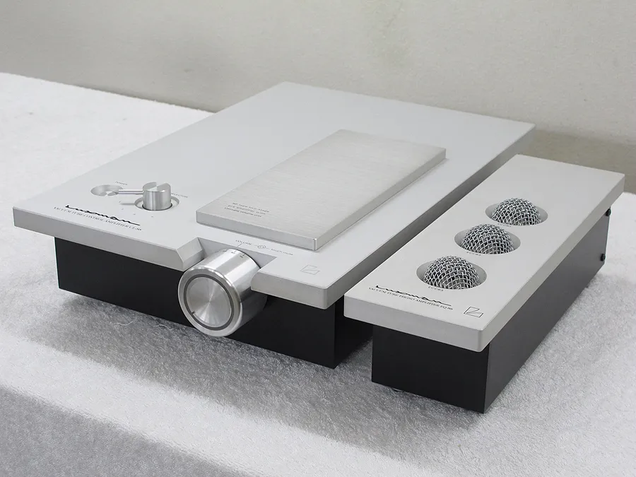 ラックスマン LUXMAN CL-88 EQ-88付 プリアンプ