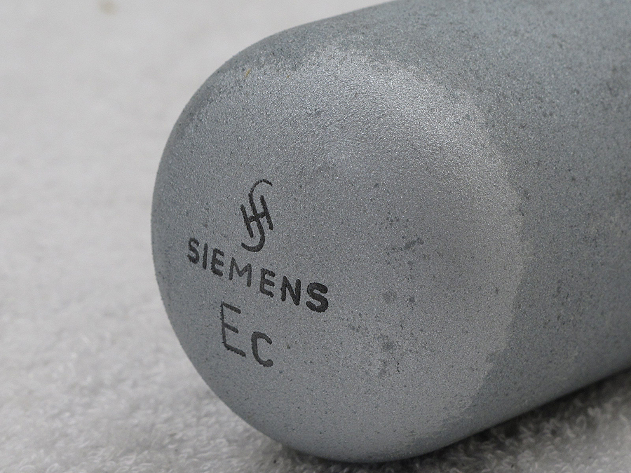 シーメンス SIEMENS EC(1本) 真空管 三極管 @28461 / 中古