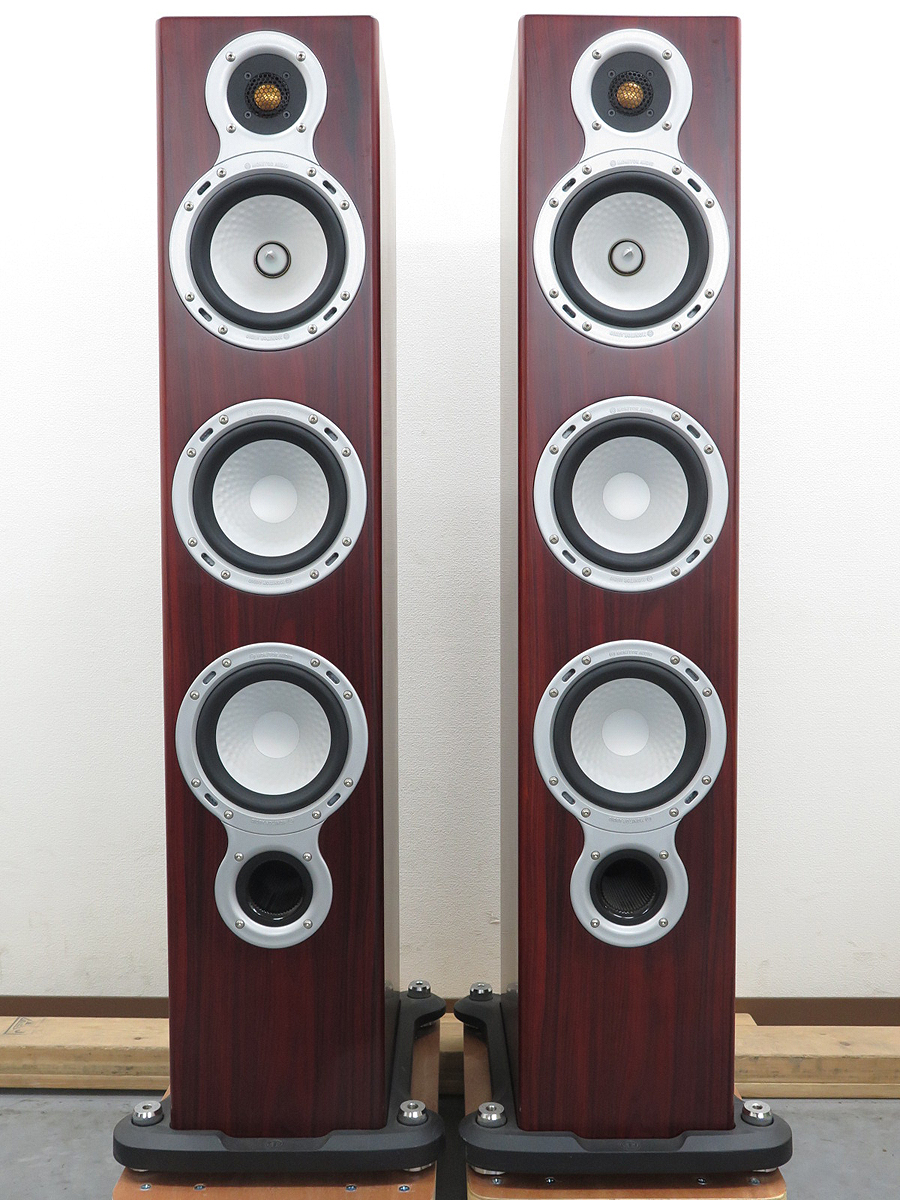 Monitor sales audio gs60