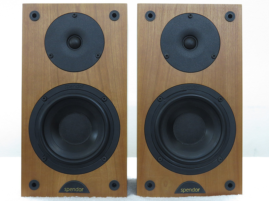 Spendor S3/5 スピーカー ペア @28821 / 中古オーディオ買取、販売