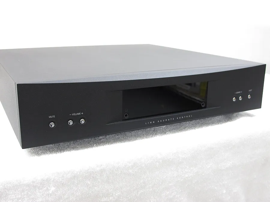 LINN AKURATE KONTROL/K プリアンプ 正規輸入品