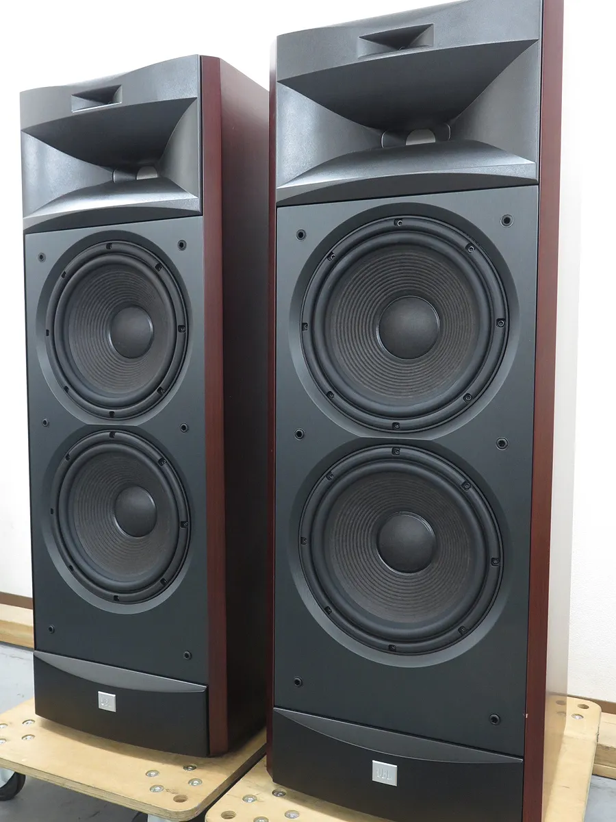 JBL S3900 スピーカー ペア