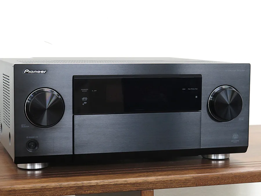パイオニア Pioneer SC-LX86 AVアンプ 元箱付き
