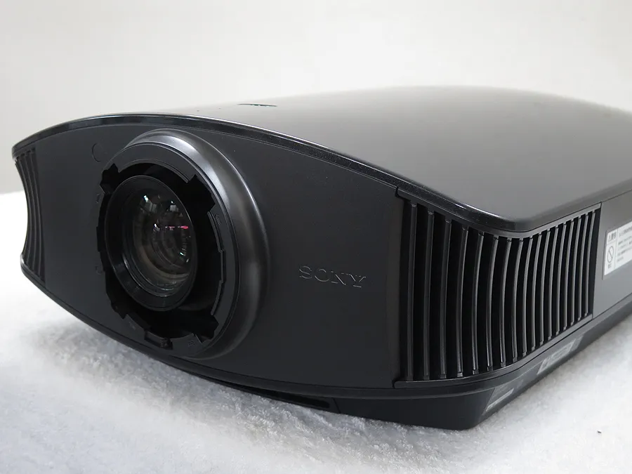 ソニー SONY VPL-VW60 プロジェクター 元箱付