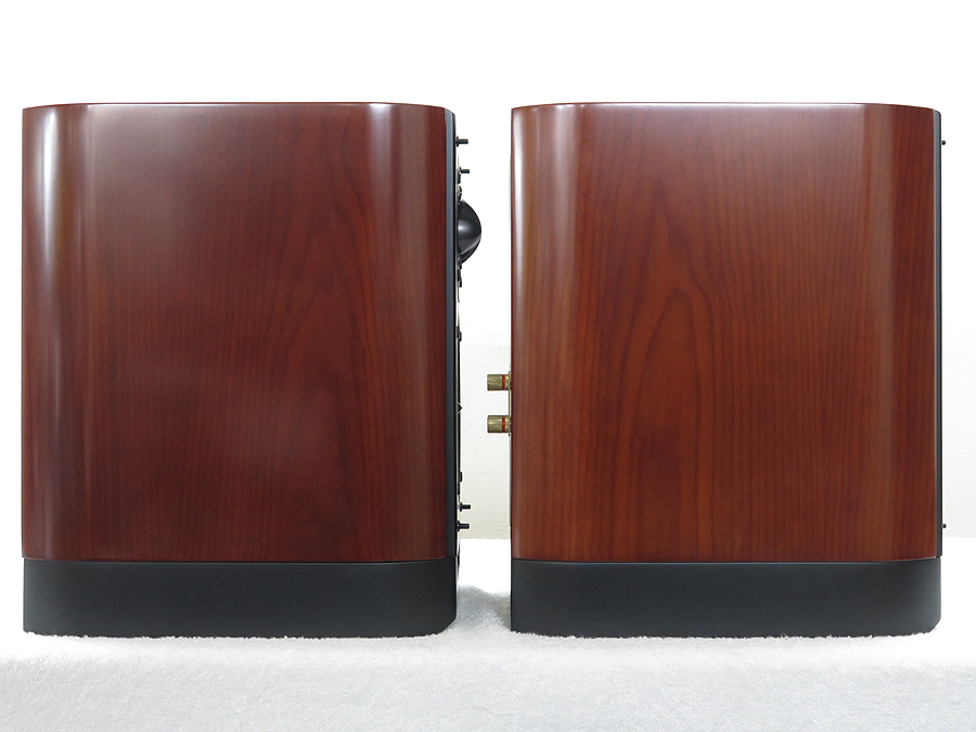 オンキヨー ONKYO D-412EX スピーカー ペア @28894 / 中古