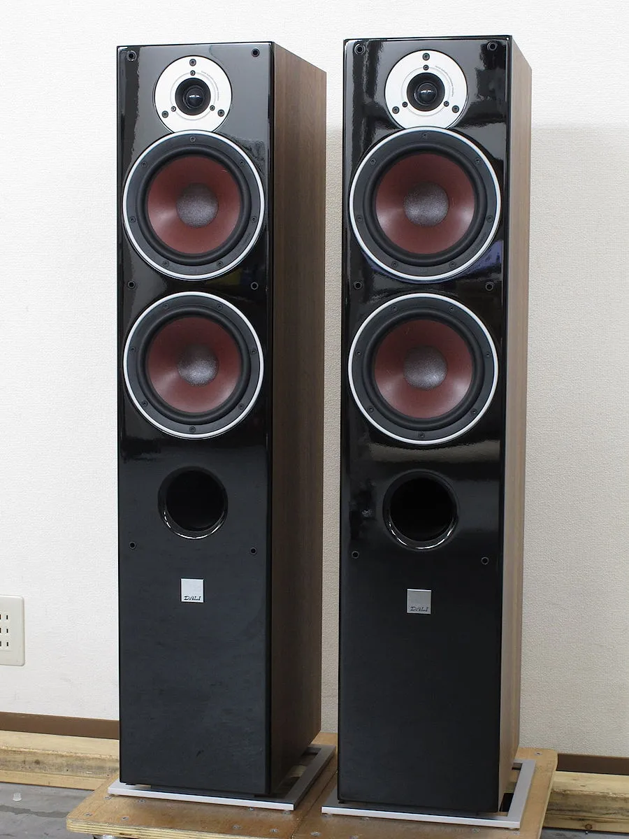 DALI ZENSOR7 スピーカー ペア