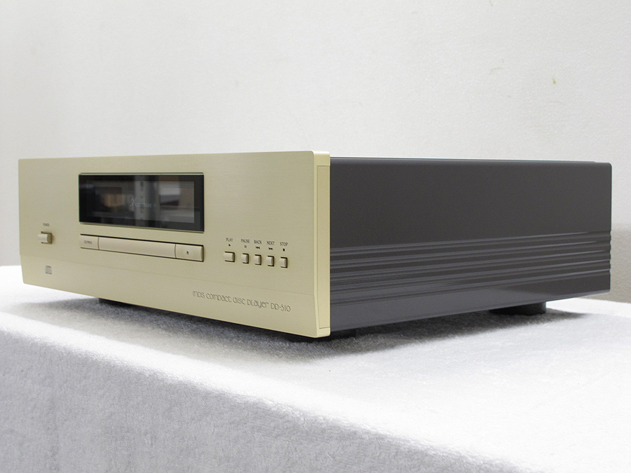Accuphase アキュフェーズ CD 3 5 非売品 アキュフェーズ(ACCUPHASE