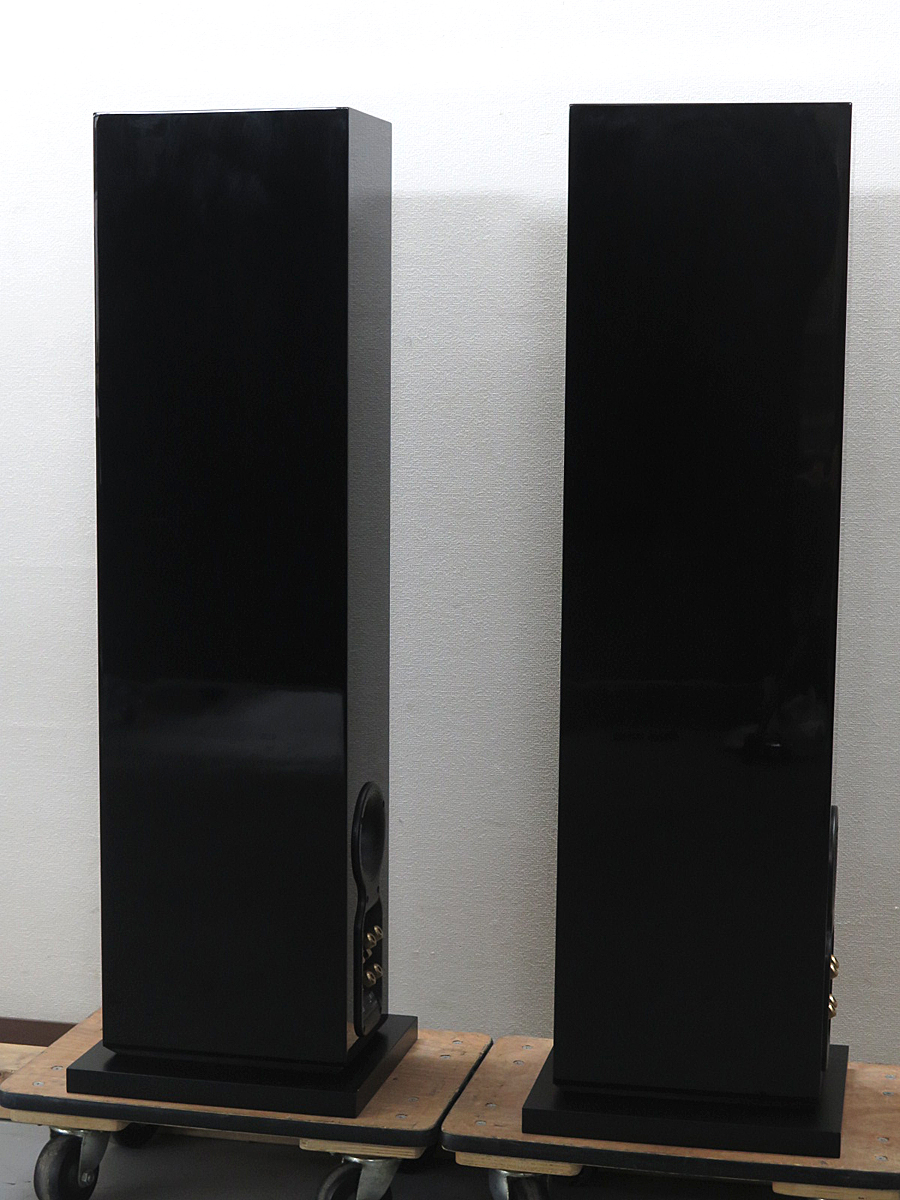 B&W CM8 スピーカー @28965 / 中古オーディオ買取、販売、通販の