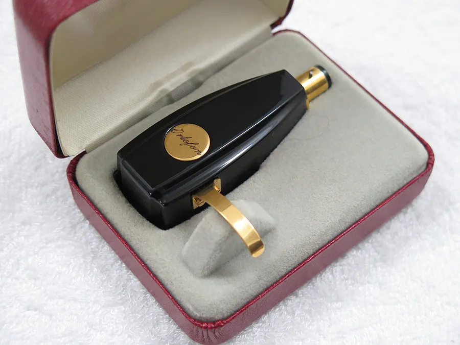 オルトフォン ortofon SPU Synergy MCカートリッジ