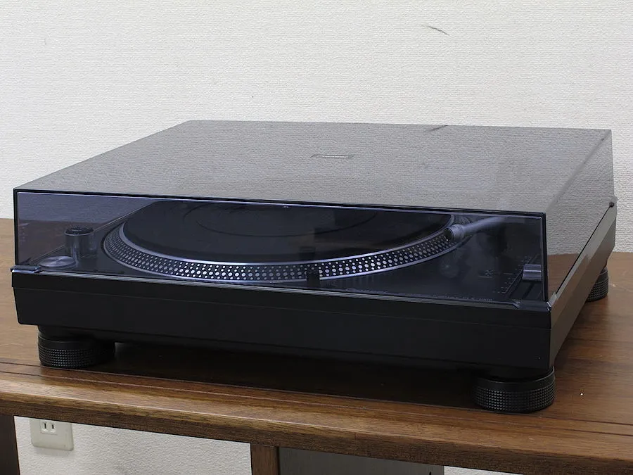 パイオニア Pioneer PLX-1000 ターンテーブル