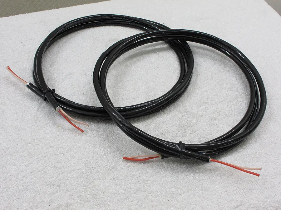 S/A LAB HIGH END HOSE PROFESSIONAL SPケーブル 2.4m
