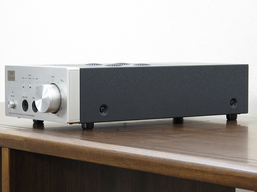 STAX SRM-007tA ヘッドフォンアンプ @29025 / 中古オーディオ買取