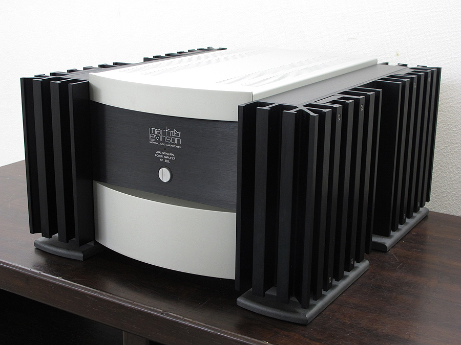 Mark Levinson No.332L パワーアンプ 正規輸入品