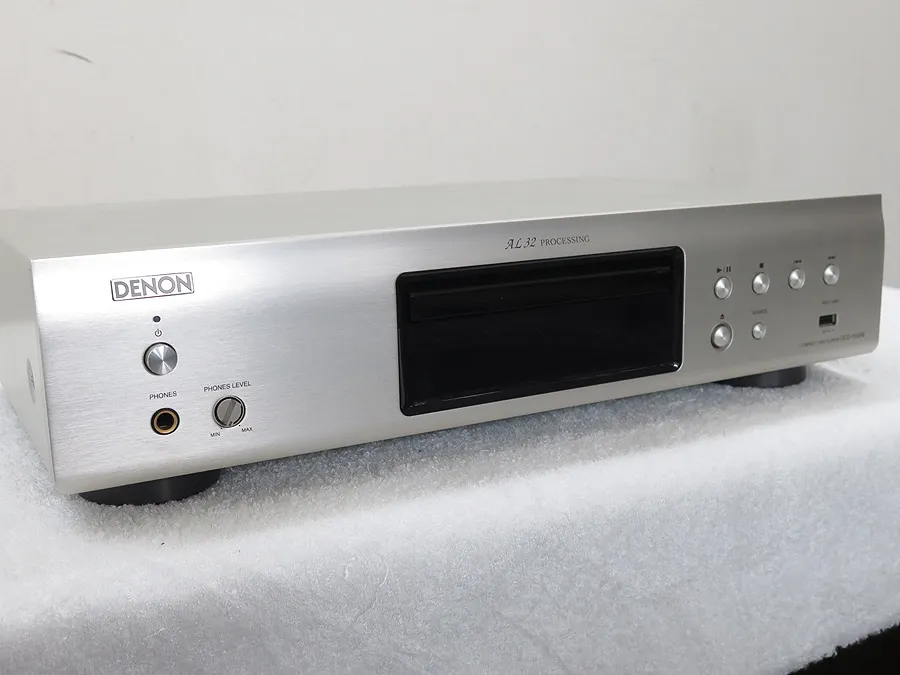 デノン DENON DCD-755RE CDプレーヤー