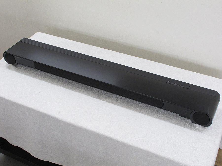 値下げ特化YAMAHA 7.1chサウンドバーシステム YSP-4300 値下げ特化YAMAHA 7.1chサウンドバーシステム YSP-4300