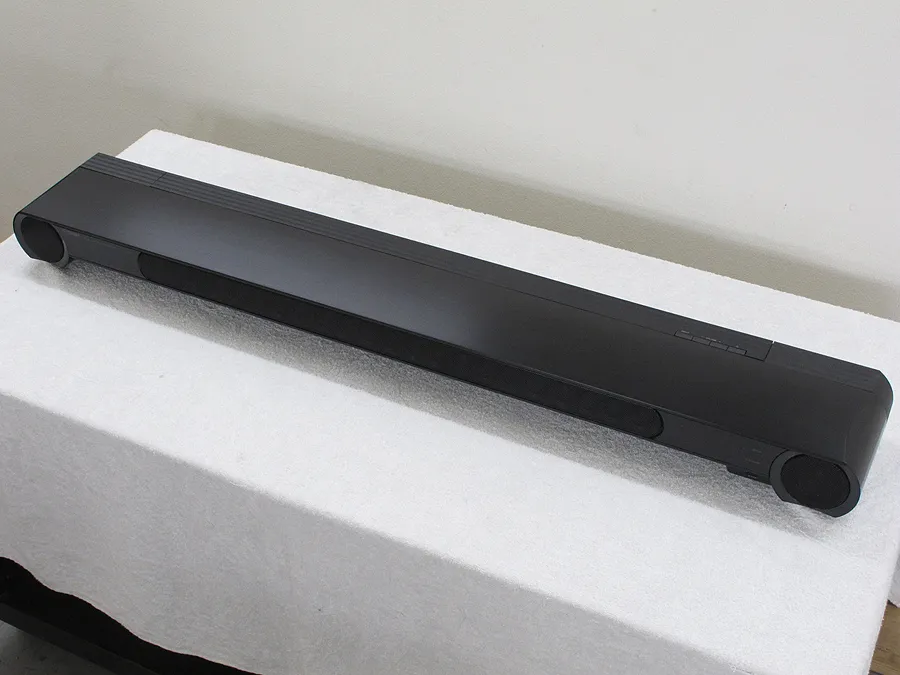 YAMAHA YSP-4300 7.1chサラウンドシステム