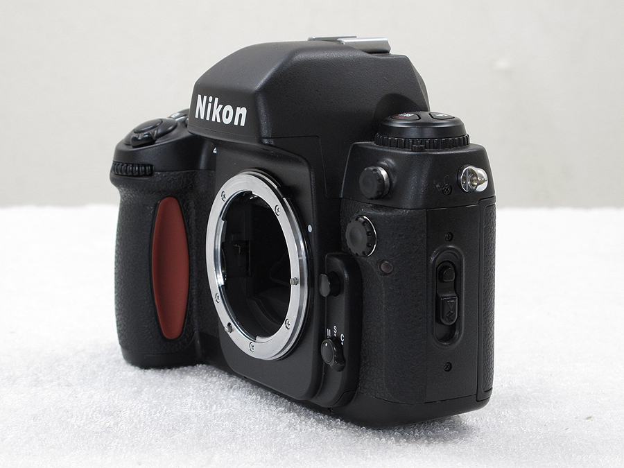ニコン NIKON F100 フィルムカメラ ボディ @29156 / 中古オーディオ