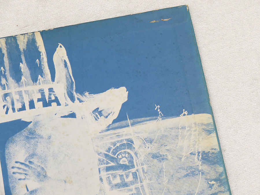 佐藤 允彦 PALLADIUM パラジウム jazzレコード LP @29163｜中古