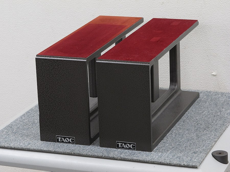 TAOC SPB-400DH(2本) スピーカーベース