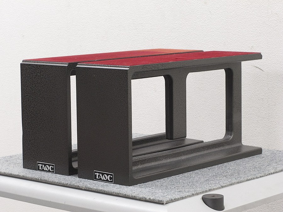 TAOC SPB-400DH(2本) スピーカーベース @29182 / 中古オーディオ買取