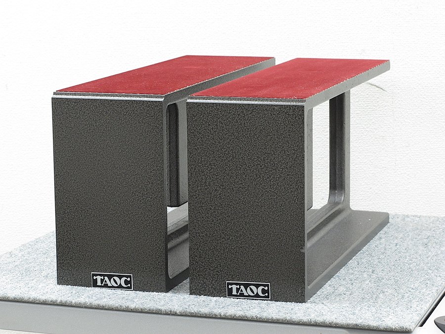 TAOC SPB-400DH(2本) スピーカーベース @29184 / 中古オーディオ買取
