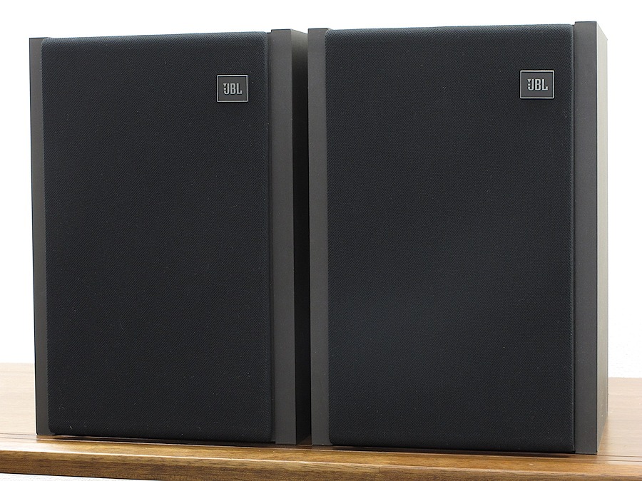 JBL J216PRO ペアスピーカー JBL J216 PRO Studio Monitor Speaker 2Way 60WATTS RMS Vintage