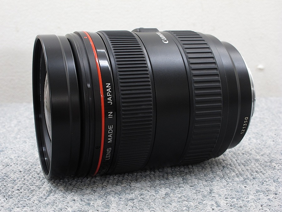 Canon キャノン EF28-70mm F2.8L USM 動作品+spbgp44.ru