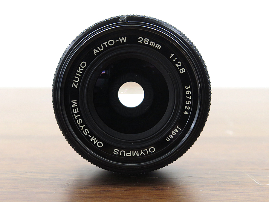 オリンパス Zuiko MC AUTO-W 28mm F2 ジャンク 18-11-24-76148.jpg?v=