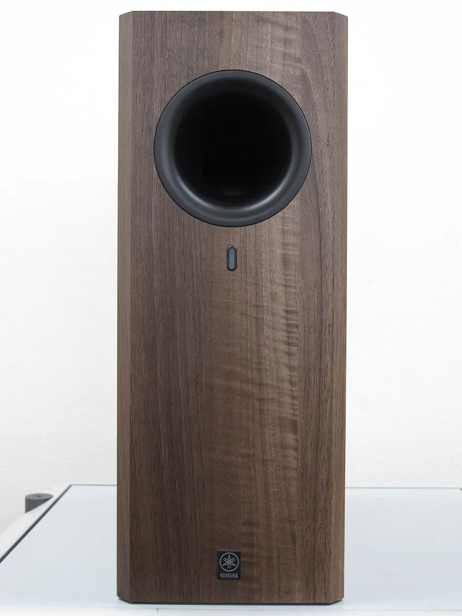 ヤマハ YAMAHA NS-SW310 サブウーファー @29225｜中古オーディオ販売