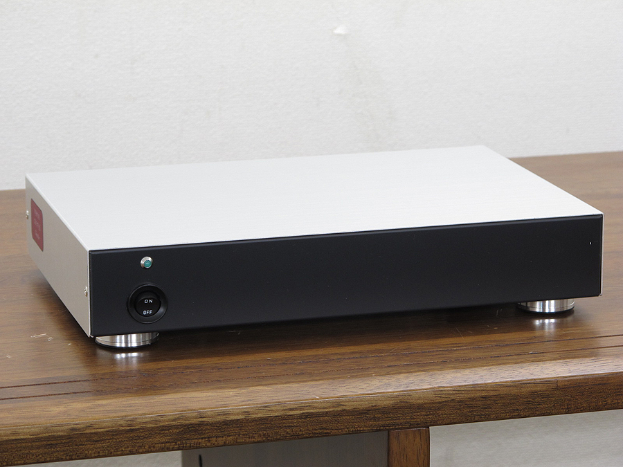 Audiovalvematic 12AX7 MM CR-NF MM用フォノEQアンプ @29232 Audiovalvematic 12AX7 MM CR-NF MM用フォノEQアンプ @29232