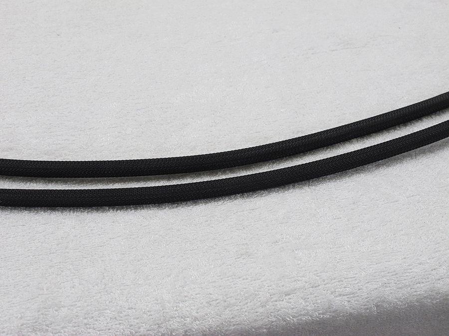 サエク SAEC SL-1990(1.2m) RCAケーブル ペア @29237 / 中古オーディオ