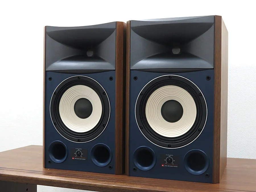 JBL 4306 スピーカー ペア