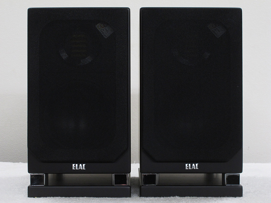 美品】エラック ELAC BS192 スピーカー ペア @29291 / 中古オーディオ