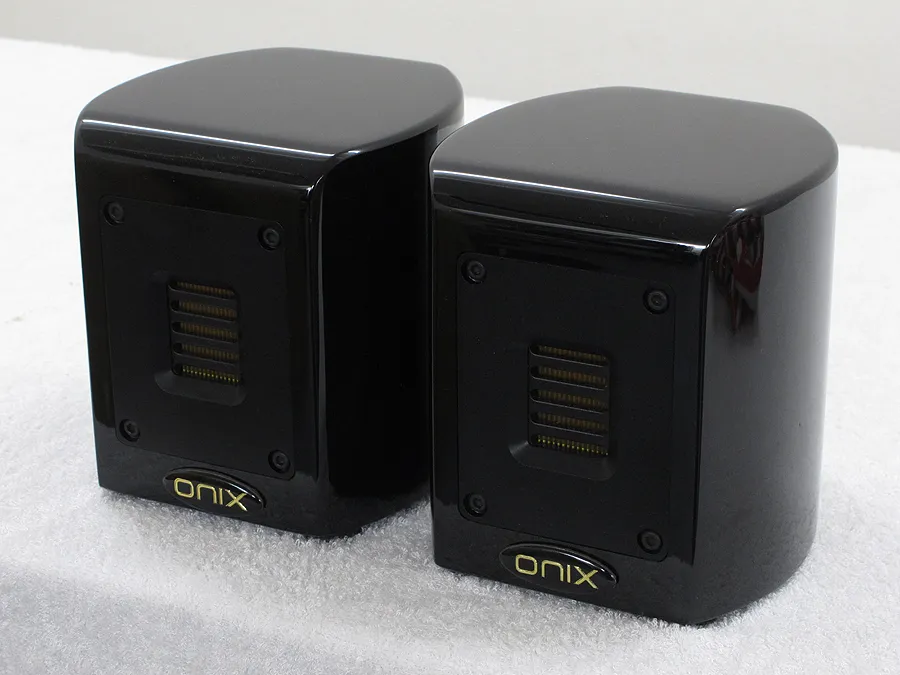 オニックス ONIX ERT MKⅡ トゥイーター