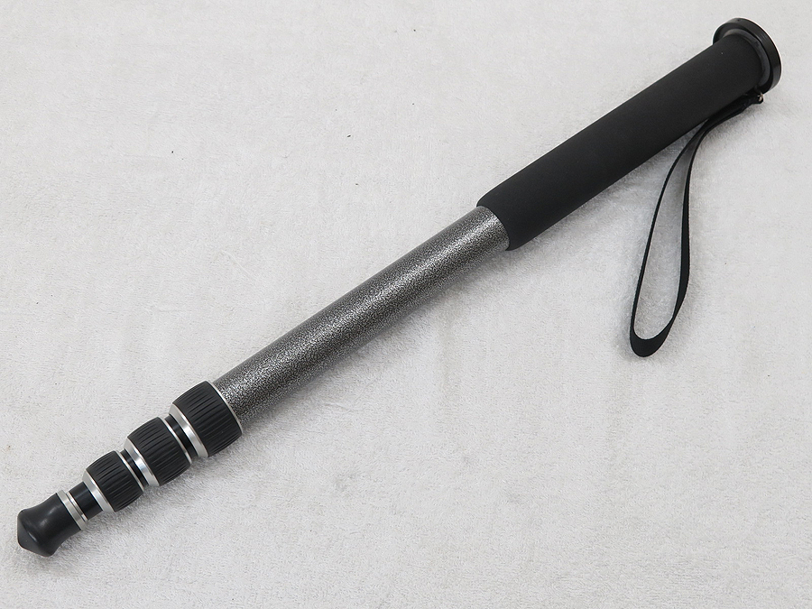 gitzo 一脚　バルサト６段 ジッツオ、新カラーを採用した三脚「バサルトコレクション