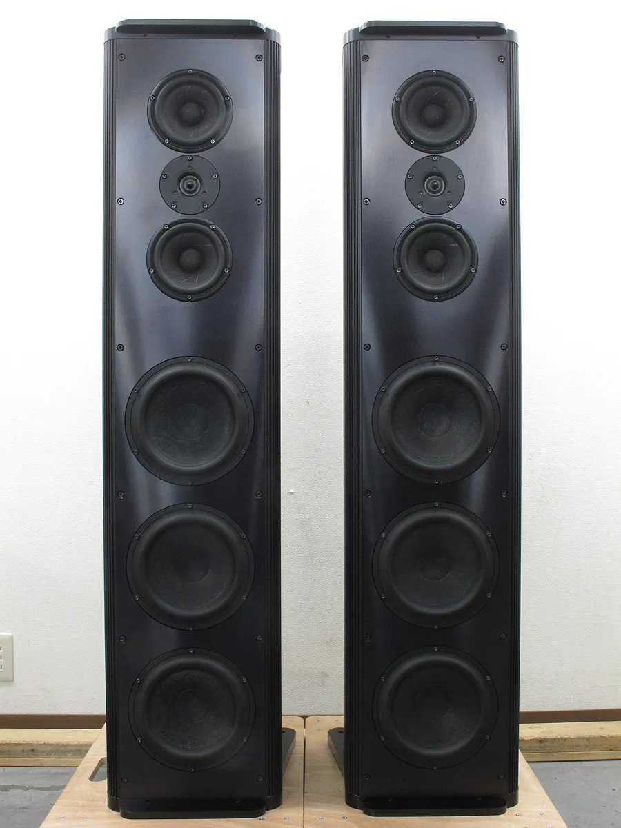 クレル KRELL LAT-1 スピーカー ペア